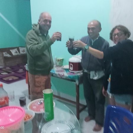 Petra Homestay Bangka Leda 鲁滕 外观 照片
