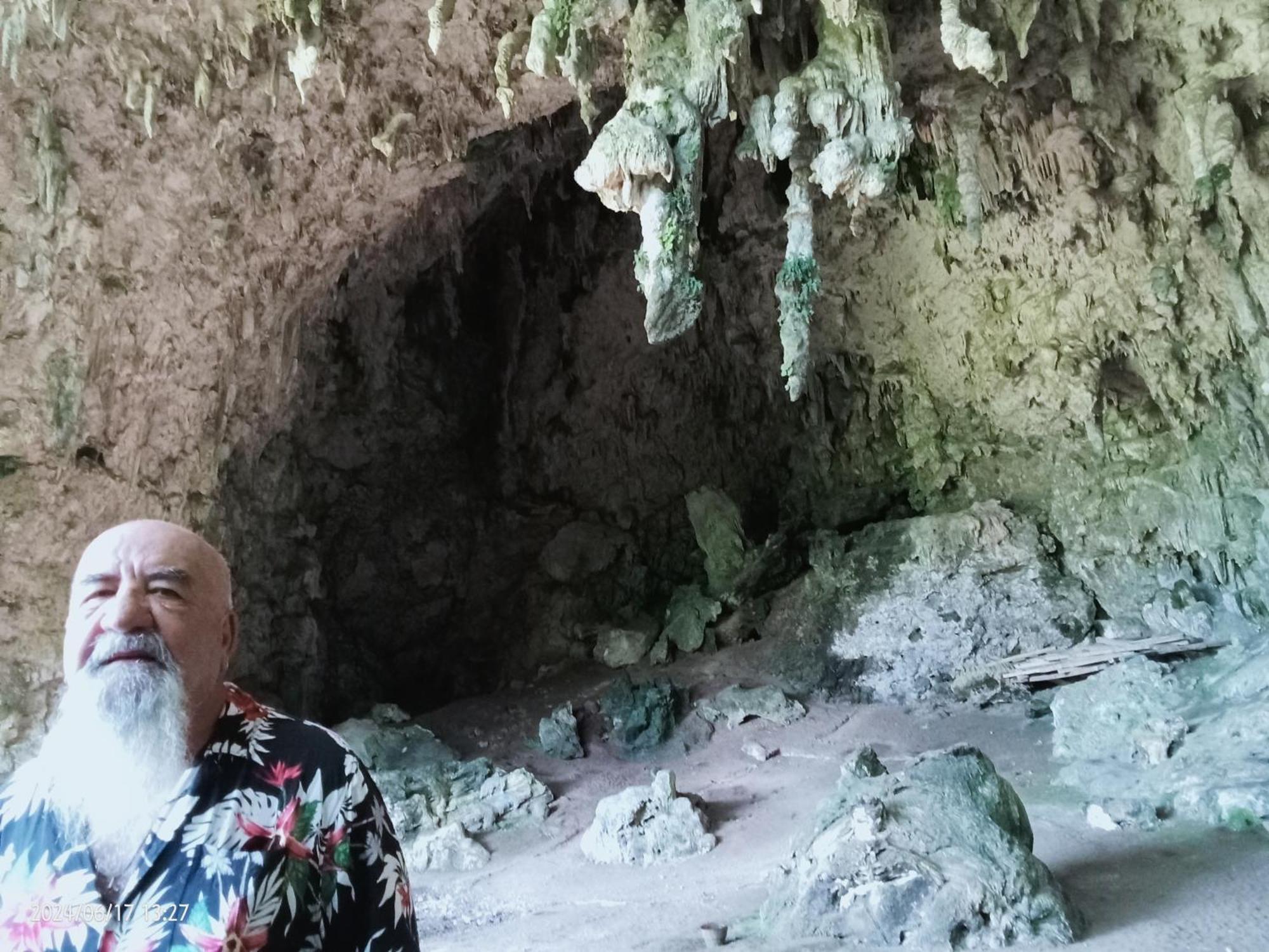 Petra Homestay Bangka Leda 鲁滕 外观 照片