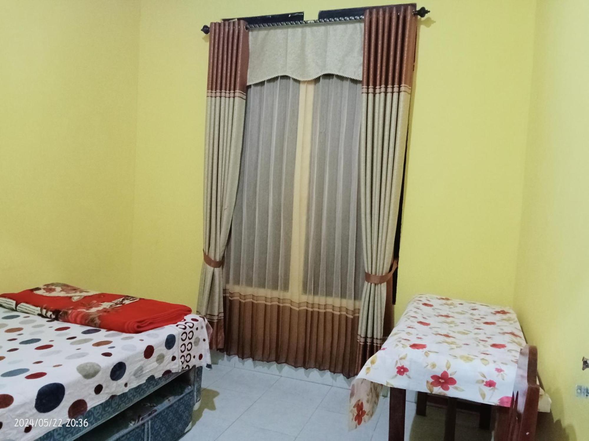 Petra Homestay Bangka Leda 鲁滕 外观 照片