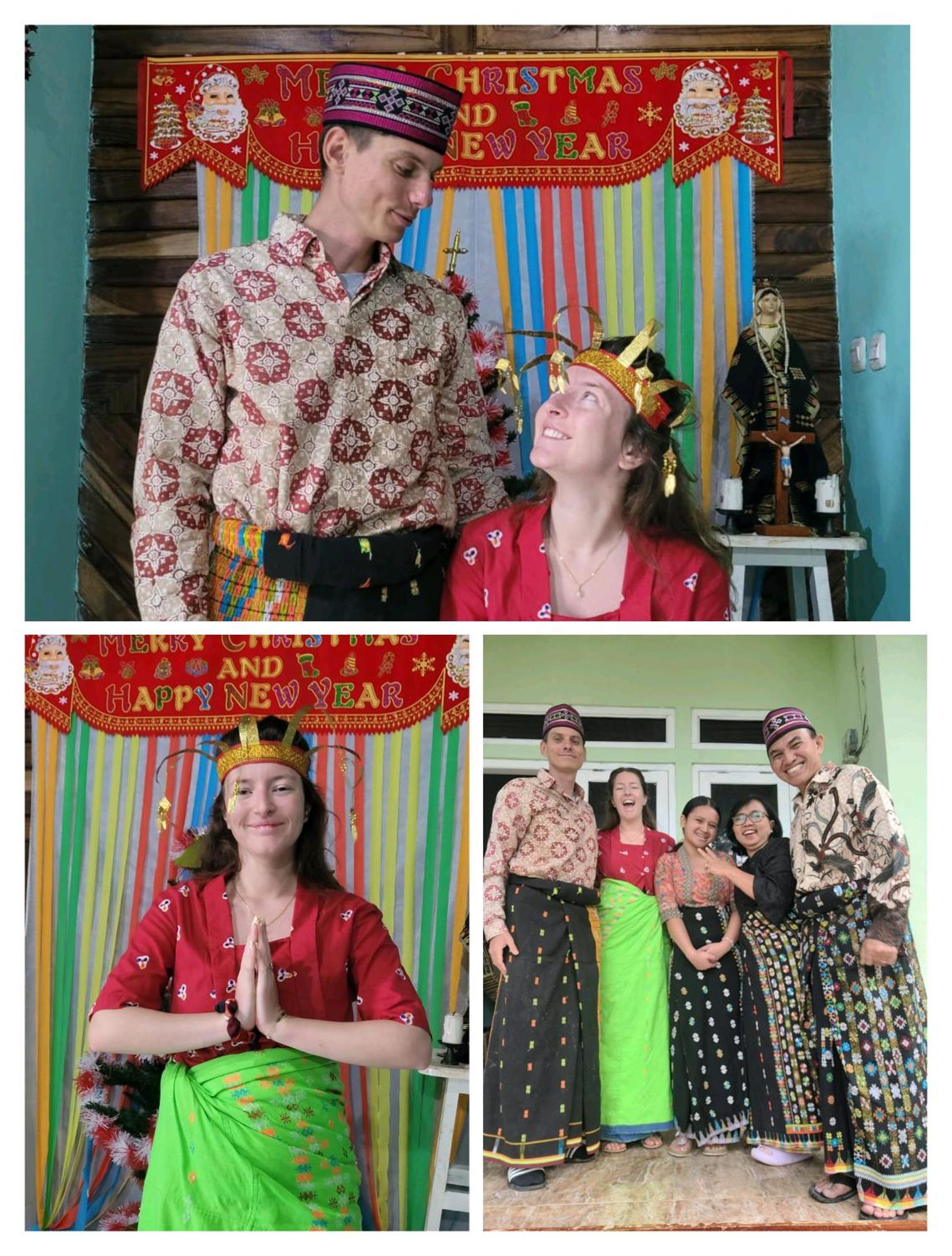 Petra Homestay Bangka Leda 鲁滕 外观 照片