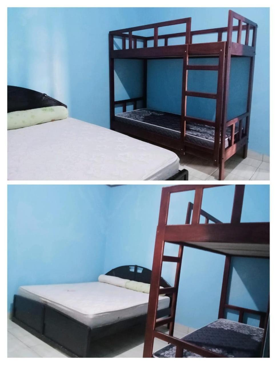 Petra Homestay Bangka Leda 鲁滕 外观 照片